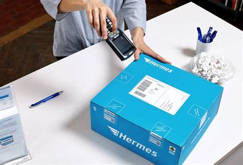 bis wann paket abhilen hermes paketshop|Hermes sendung abholen.